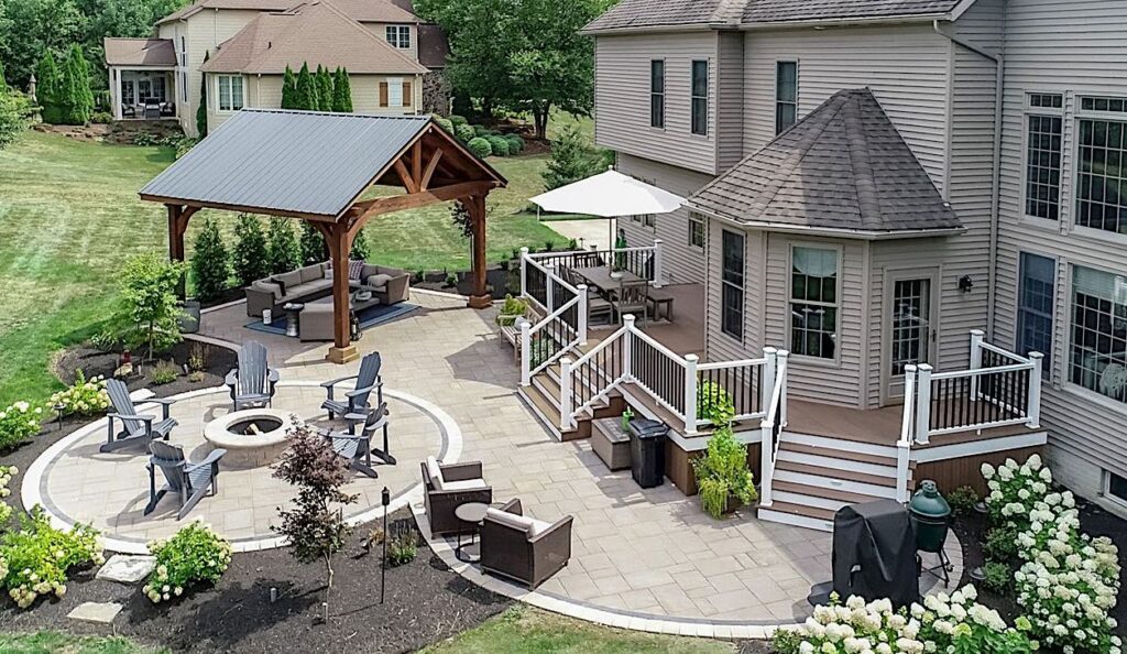 patio renovation main picture