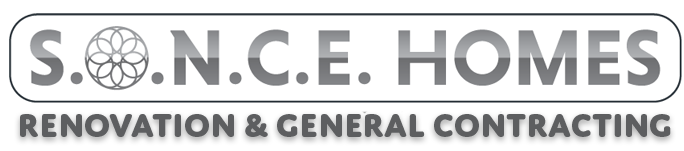 SONCE HOMES Renovation and General Contracting Company