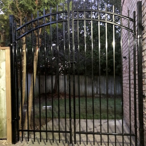 gate install 1