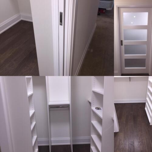 residential renovation collage 