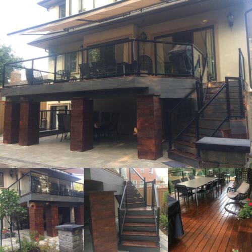 sonce homes collage Reno