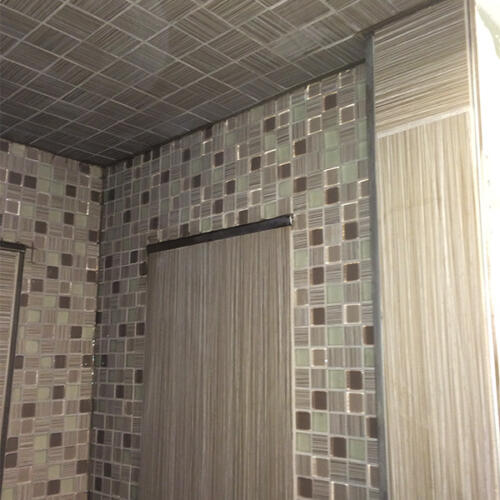  GTA bathroom reno shower tiles 3