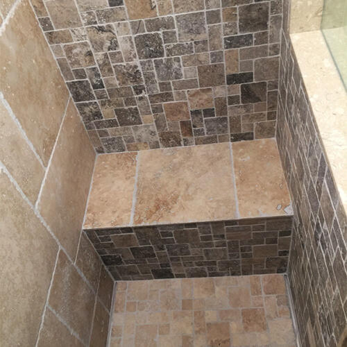 full bathroom reno in Vaughan 10