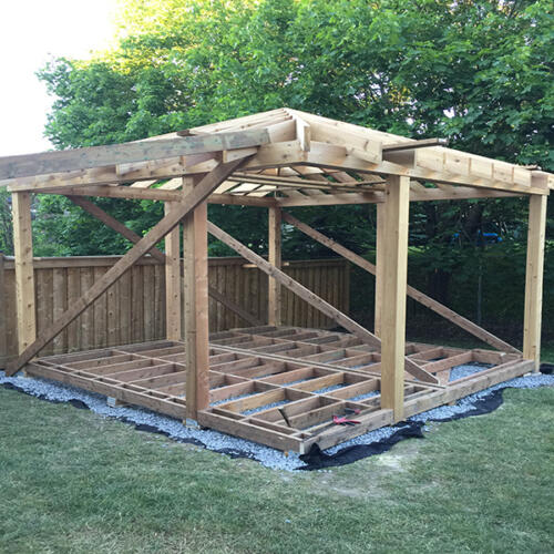 sonce homes exterior renovation