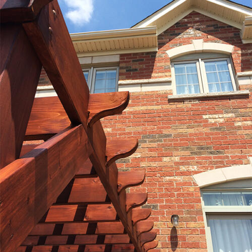 pergola stair backyard combo in woodbridge_0003_IMG_4709