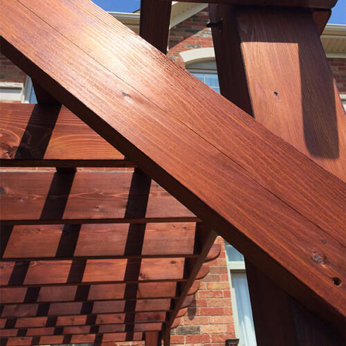 pergola stair backyard combo in woodbridge_0004_IMG_4708