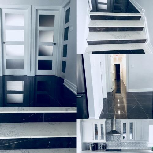 Interior Renovation & General Contracting